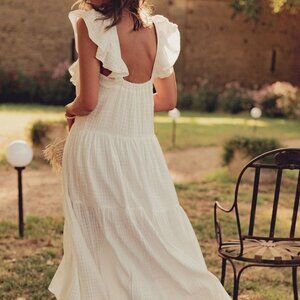 Maison Stella & Suzie Rudie Dress